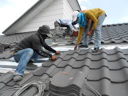 Best Green or Eco-Friendly Roofing Solutions  in Town Creek, AL